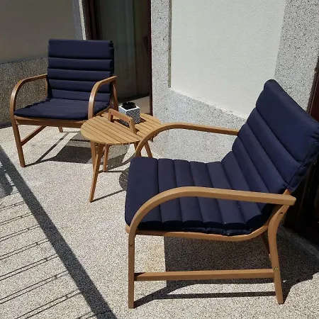 Ohh - Boutique Gæstehus