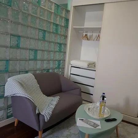 Ohh - Boutique بيت ضيافة بورتو