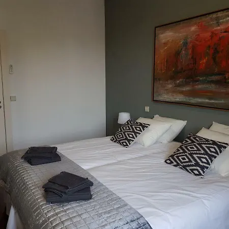 Ohh - Boutique Gæstehus 2*