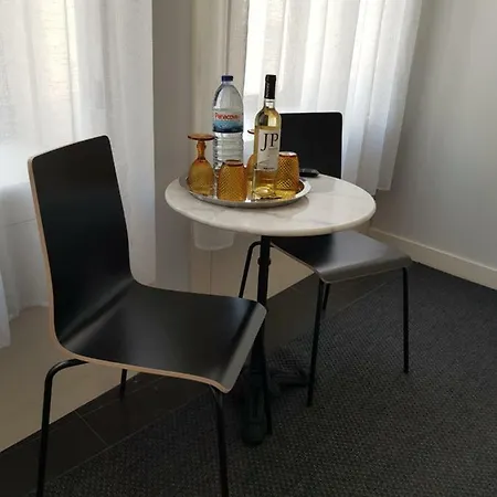 Gæstehus Ohh - Boutique 2*