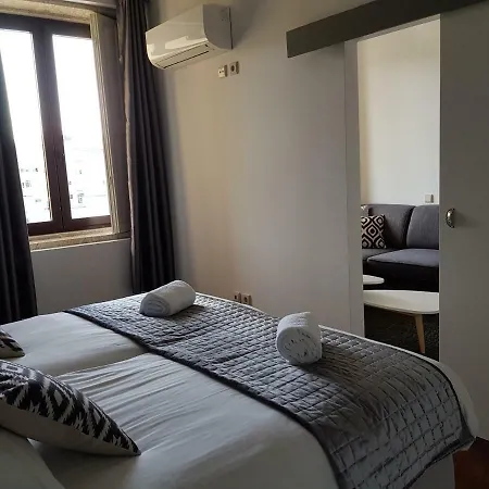 Ohh - Boutique Gæstehus 2*