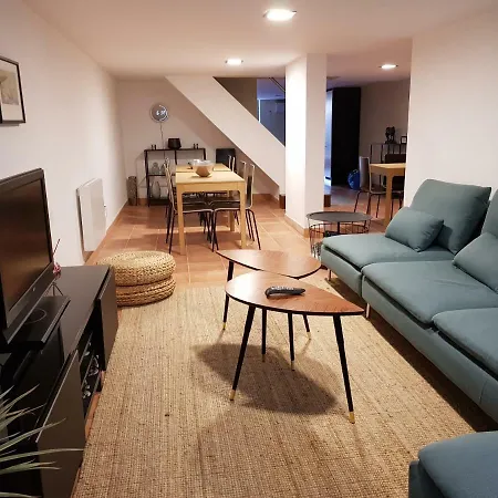 Ohh - Boutique Gæstehus 2*