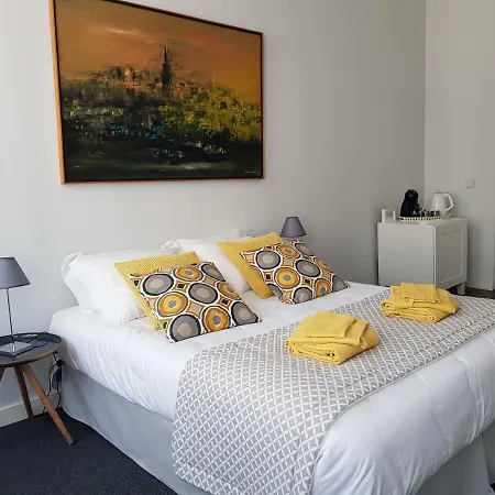 Gæstehus Ohh - Boutique